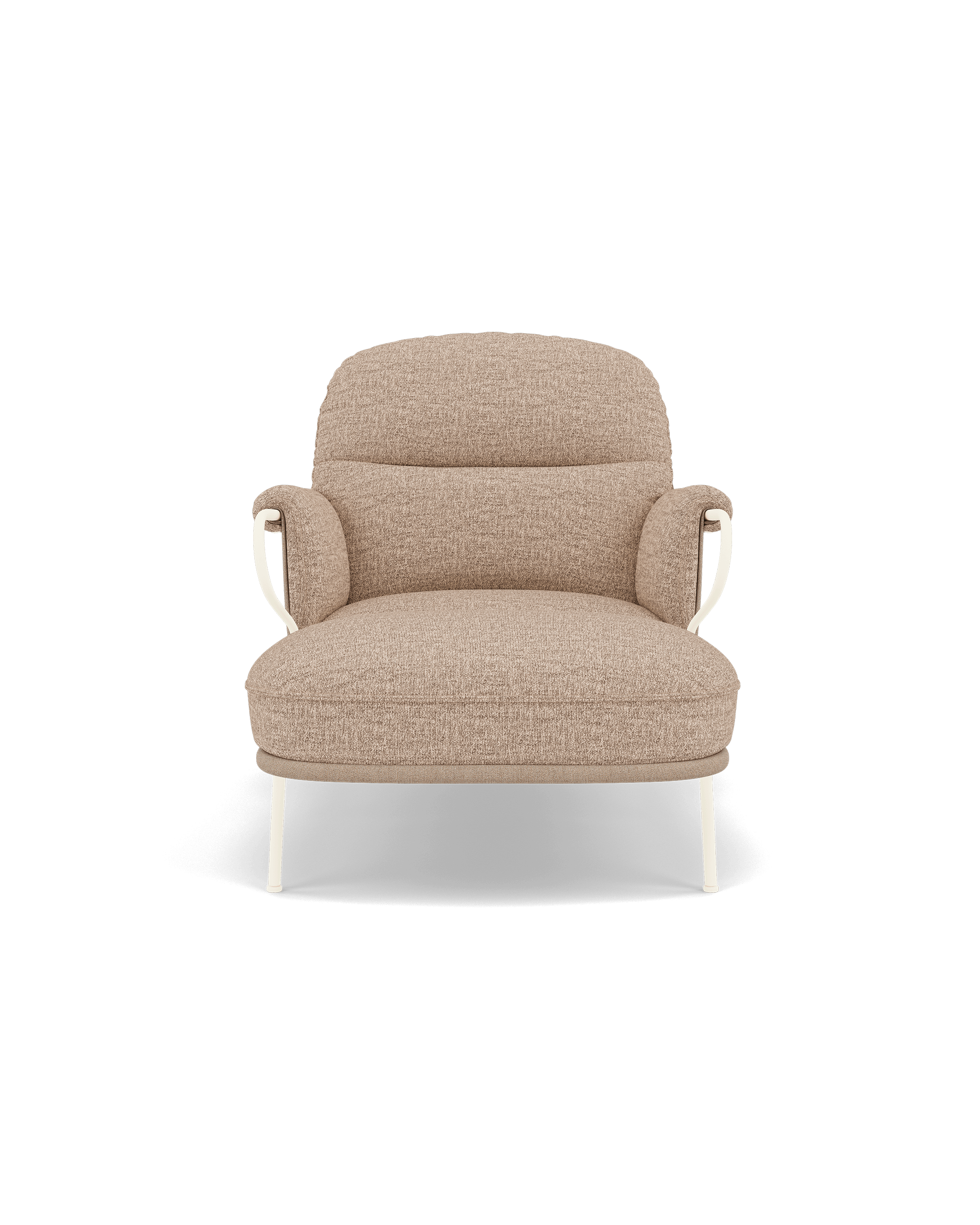 Lyra Chaise Lounge